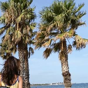 Meet your Posher, Josie